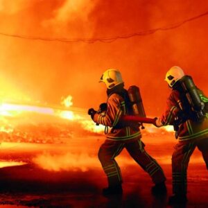 Phòng Cháy Chữa Cháy