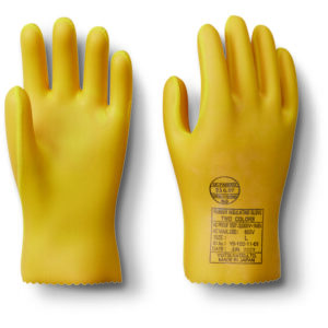 Găng Tay Cách Điện